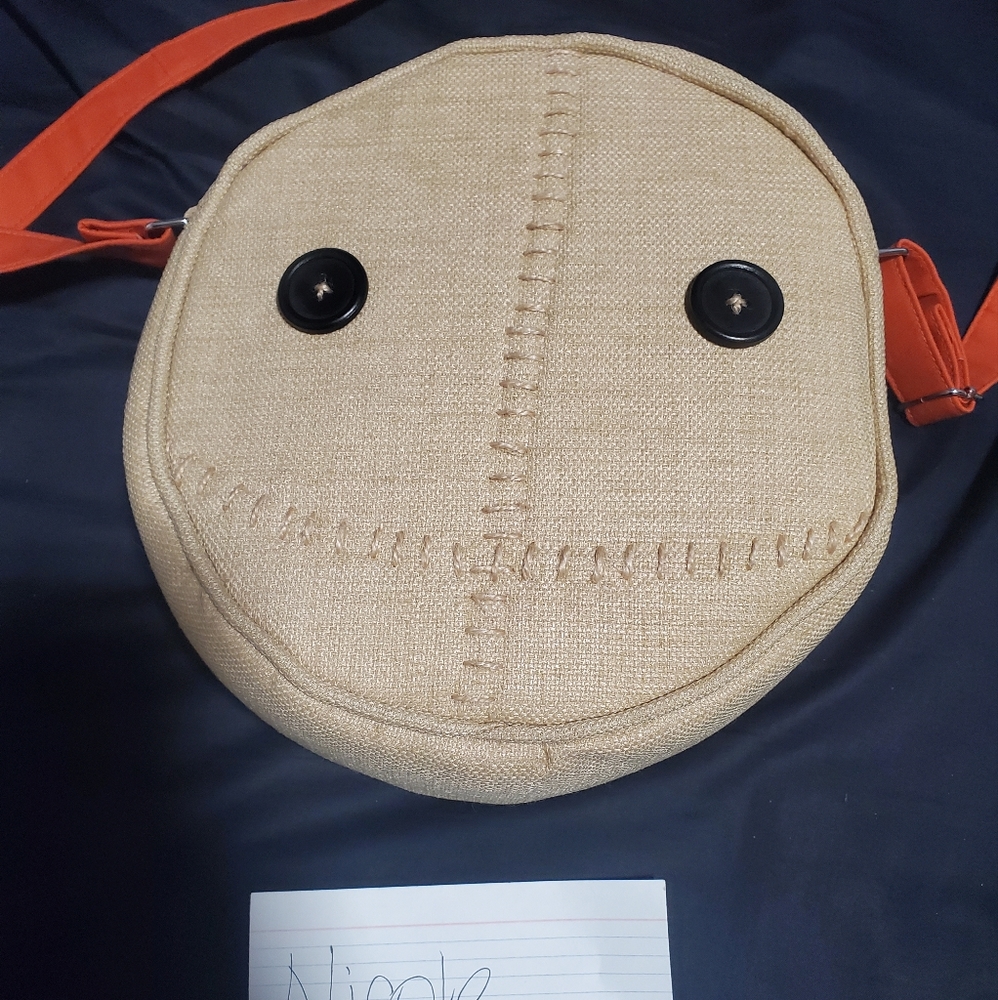 WithLoveFromSoCal Trick r Treat Sam bag